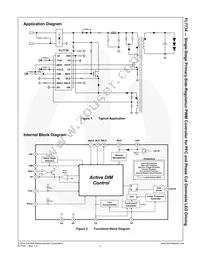 FL7734MX Datasheet Page 3