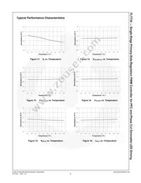 FL7734MX Datasheet Page 9