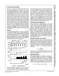 FL7734MX Datasheet Page 10