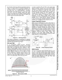 FL7734MX Datasheet Page 11