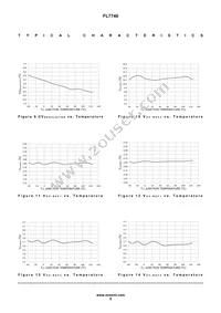 FL7740MX Datasheet Page 8