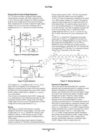 FL7740MX Datasheet Page 10