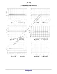 FL7760BM6X Datasheet Page 7