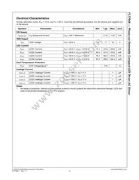 FL77904MX Datasheet Page 6