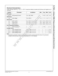 FL77905MX Datasheet Page 6