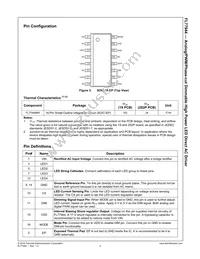 FL77944MX Datasheet Page 4