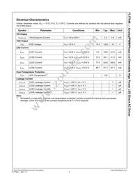 FL77944MX Datasheet Page 7