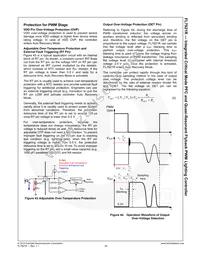 FL7921RMX Datasheet Page 21