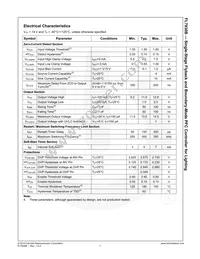FL7930BMX Datasheet Page 8