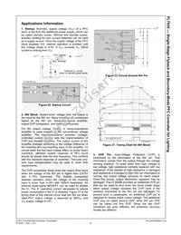 FL7930CMX Datasheet Page 12
