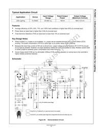 FL7930CMX-G Datasheet Page 18