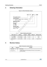FLC01-200B Datasheet Page 10