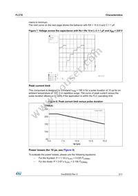 FLC10-200H Datasheet Page 5