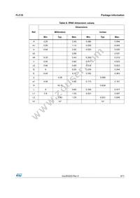 FLC10-200H Datasheet Page 9