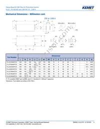 FLLE2400APXI1 Datasheet Page 4