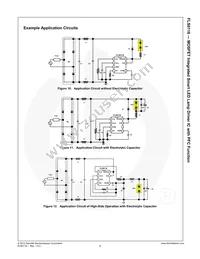 FLS0116MX Datasheet Page 9