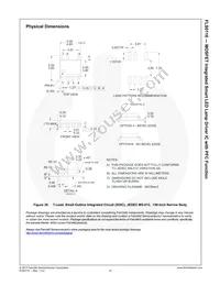 FLS0116MX Datasheet Page 13