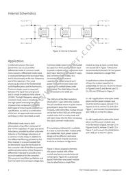 FLTR100V20 Datasheet Page 4