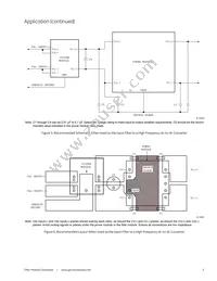 FLTR100V20 Datasheet Page 5