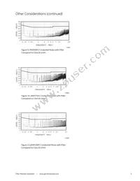 FLTR75V05 Datasheet Page 8