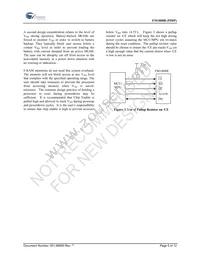 FM1808B-PG Datasheet Page 5