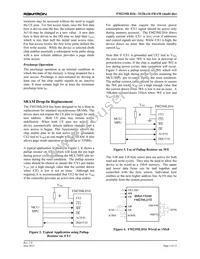 FM23MLD16-60-BG Datasheet Page 5