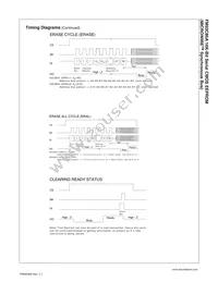 FM93C86AM8 Datasheet Page 10