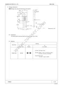 FMB-2304 Datasheet Page 5