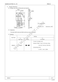 FMB-24 Datasheet Page 5