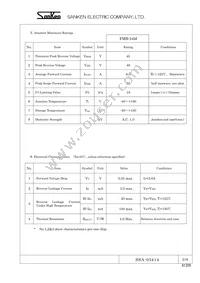 FMB-24M Datasheet Page 2