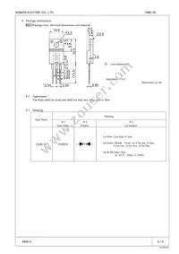 FMB-29 Datasheet Page 5