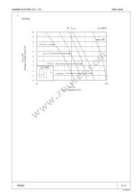 FMB-G24H Datasheet Page 4