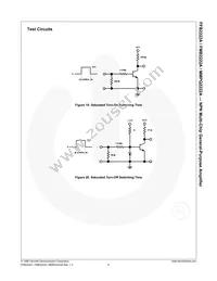 FMB2222A Datasheet Page 7