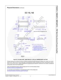 FMB2907A Datasheet Page 10