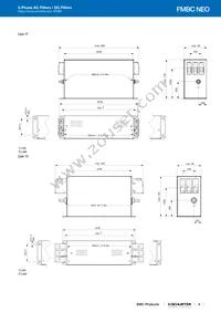 FMBC-A91U-0712 Datasheet Page 5