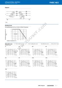 FMBC-A91U-0712 Datasheet Page 7