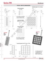 FMBP16BF Datasheet Page 2