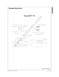 FMBS5401 Datasheet Page 5