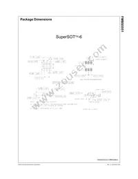 FMBS5551 Datasheet Page 5