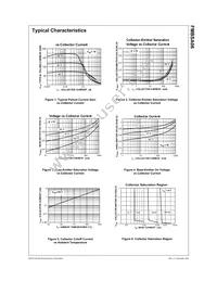 FMBSA06 Datasheet Page 2