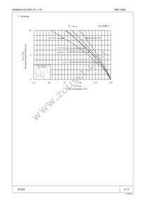 FMD-G26S Datasheet Page 4