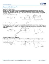 FME0H223ZF Datasheet Page 14