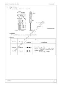 FMG-14S Datasheet Page 4