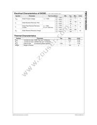 FMG1G100US60H Datasheet Page 3