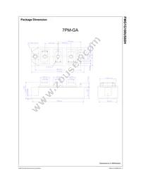 FMG1G100US60H Datasheet Page 8