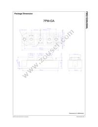 FMG1G50US60L Datasheet Page 8