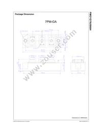 FMG1G75US60H Datasheet Page 8