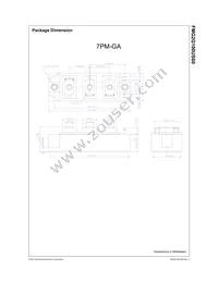 FMG2G100US60 Datasheet Page 8