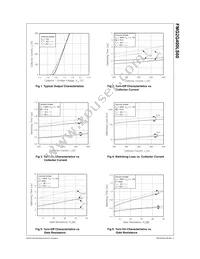 FMG2G400LS60 Datasheet Page 3