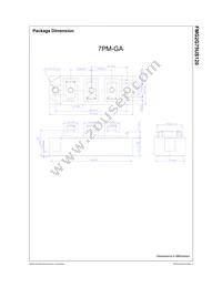 FMG2G75US120 Datasheet Page 6